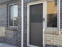 SECURITY DOOR PARRAMATTA 0451 001 060