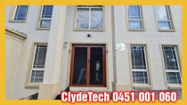 Security Screen Door Granville 0451 001 060