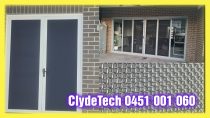 Screen Door  Guildford 0451 001 060